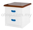 Side Table - ST 5208 (WHA+B) Side Table