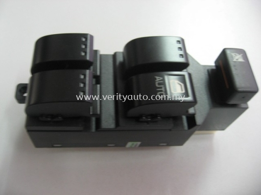 MYVI Y84820-BZ010 POWER WINDOW SWITCH-FRH