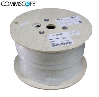 Commscope Cat6A F/UTP, 305mtr