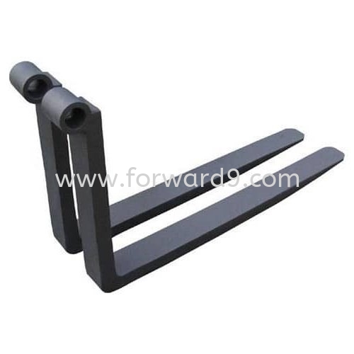 Reach Truck Bolt Hole Fork Arm Fork Arm Material Handling Equipment