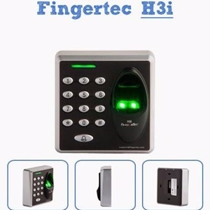 FINGERTEC H31 DOOR ACCESS CONTROL 