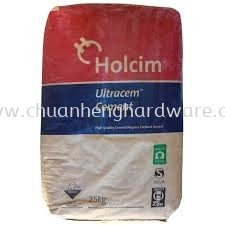 Holcim Topm Standard 