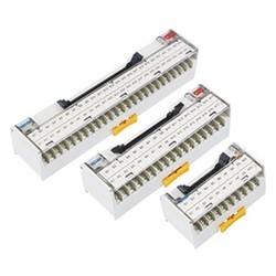 XTB-26H Interface Terminal Block Malaysia Indonesia Philippines Thailand Vietnam Europe & USA