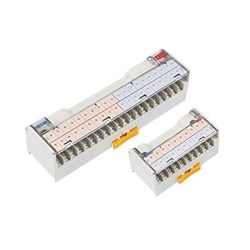 XTB-COM40 Interface Terminal Block Malaysia Indonesia Philippines Thailand Vietnam Europe & USA