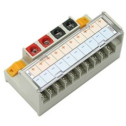 TG7-1H40QB-O Interface Terminal Block Malaysia Indonesia Philippines Thailand Vietnam Europe & USA