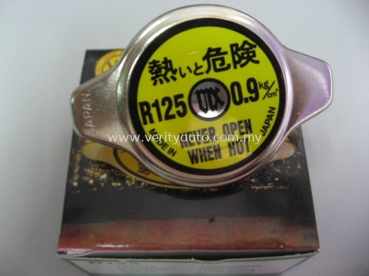 WIRA R125 RADIATOR CAP (16401-72090)