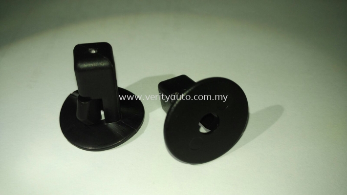 KENARI/KANCIL/MYVI B4-3230 FENDER COVER CLIP