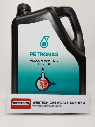 ISO VG 68 (Vacuum Pump Oil) 