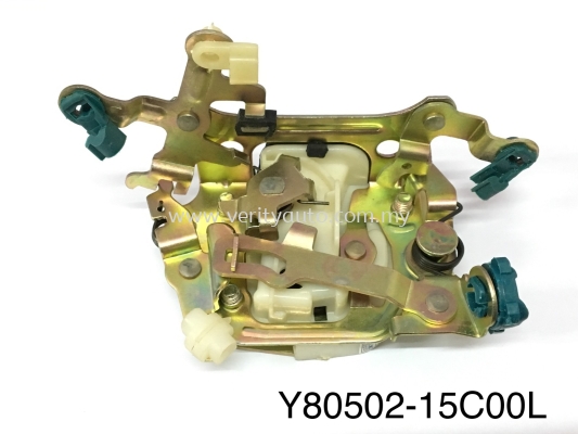 C22 Y80502-15C00L INNER LOCK LH