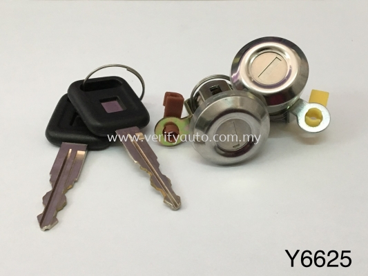 HICOM MTB150 Y6625 DOOR LOCK SET (LH/RH)