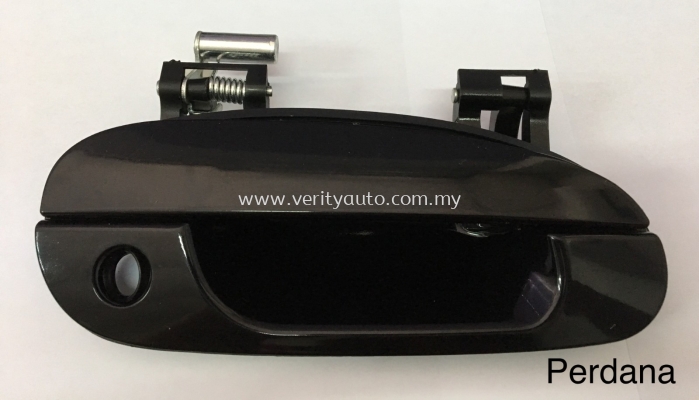 PERDANA YMB842813FL DOOR OUTER HANDLE FLH