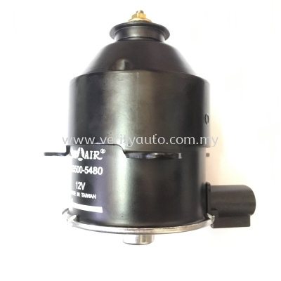 MYVI YPM630 RAD.FAN MOTOR (5480) (TW)