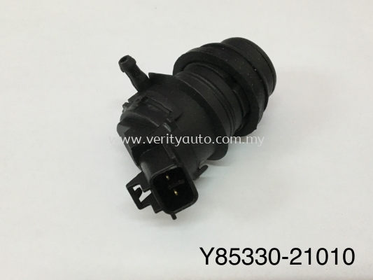 TOYOTA VIOS/AVANZA Y85330-21010 WASHER TANK MOTOR WITH BUSH