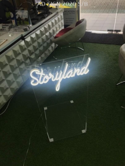 LED Neon Sign