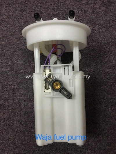 WAJA YPW820203 ELECTRIC FUEL PUMP ASSY