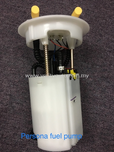 PERSONA YPW826465 FUEL PUMP ASSY