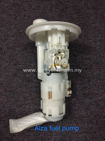 ALZA Y23210-BZ040 FUEL PUMP ASSY