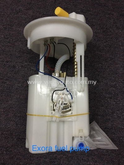 EXORA YPW827306 FUEL PUMP ASSY