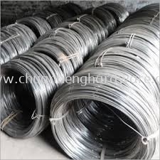 GALVANISED WIRE