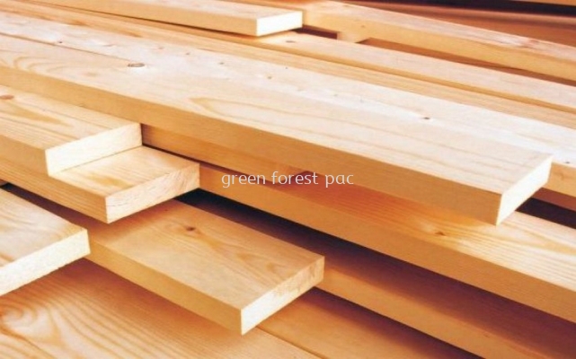 Sawn Timber