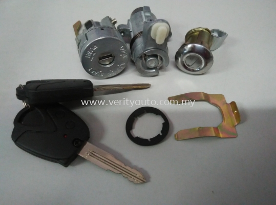 PERSONA YPW891594 KEY LOCK FULL SET