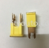 60A MALE STRAIGHT MALE FUSE LINK FUSE
