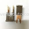 70A MALE STRAIGHT MALE FUSE LINK FUSE