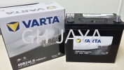 Varta NS60L (46B24L) Marathoner Maintenance Free Car Battery(MADE IN KOREA) VARTA BATTERY