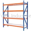 Medium Duty Rack Medium Duty Rack Sistem Rak Palet