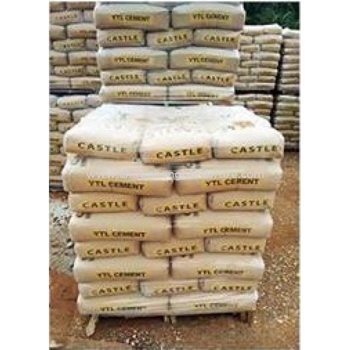 YTL CASTLE CEMENT