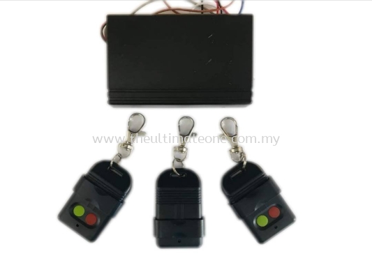 330MHZ Remote Control Set