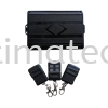 433Mhz (4CH) Remote Control Set Auto Gate