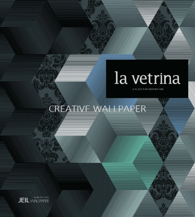 La Vetrina Cover