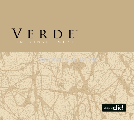 DID Verde Cover