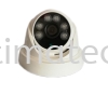 2.0MP/1080P DOME IR Camera 