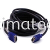 VGA Cable (1.5m,3m,5m,10m,15m,20m) Accessories