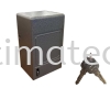 Lock Box (SMALL) Auto Gate