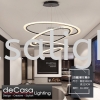 Modern Led Ring Pendant Light  Ring Type Pendant Light PENDANT LIGHT