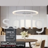 Modern Led Ring Pendant Light  Ring Type Pendant Light PENDANT LIGHT