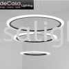 Modern Led Ring Pendant Light  Ring Type Pendant Light PENDANT LIGHT