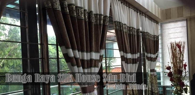 Bunga Raya Silk House Sdn Bhd