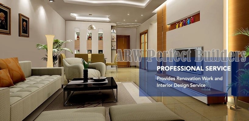 ARW Perfect Builders Sdn Bhd