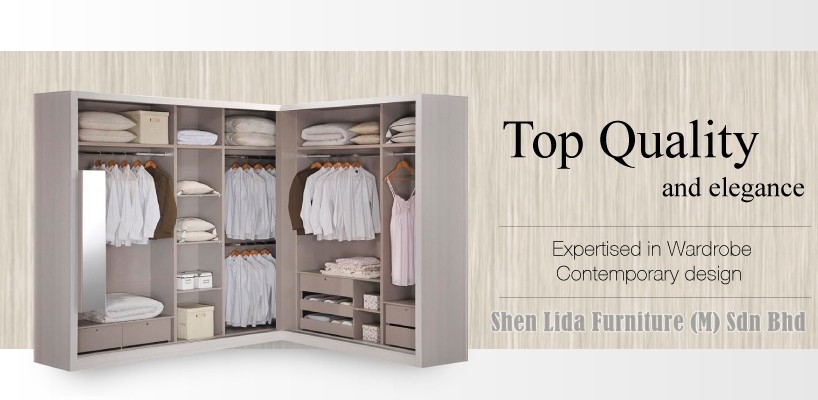 Shen Lida Furniture (M) Sdn Bhd