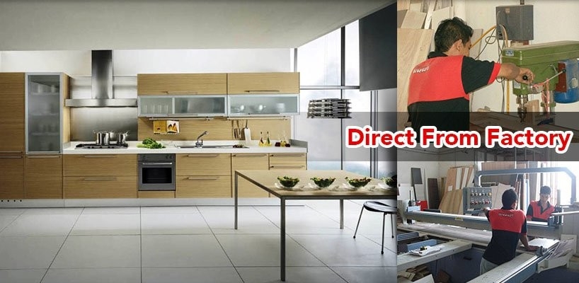 Masterpiece Kitchen Sdn Bhd