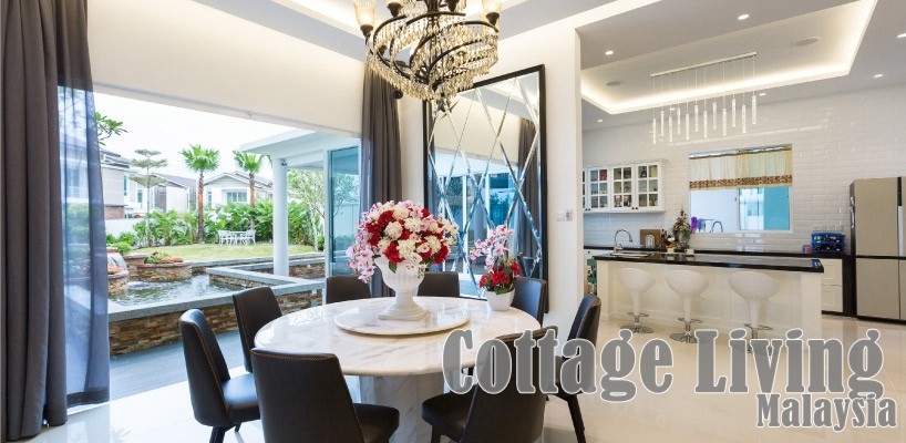 Cottage Living Sdn Bhd Bukit Mertajam  Pinang Ubahsuai Rumah & Hiasan Rumah  Malaysia