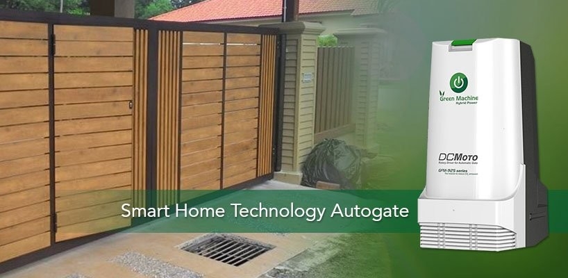 SmartHome Technology Solution  ǼҾװ