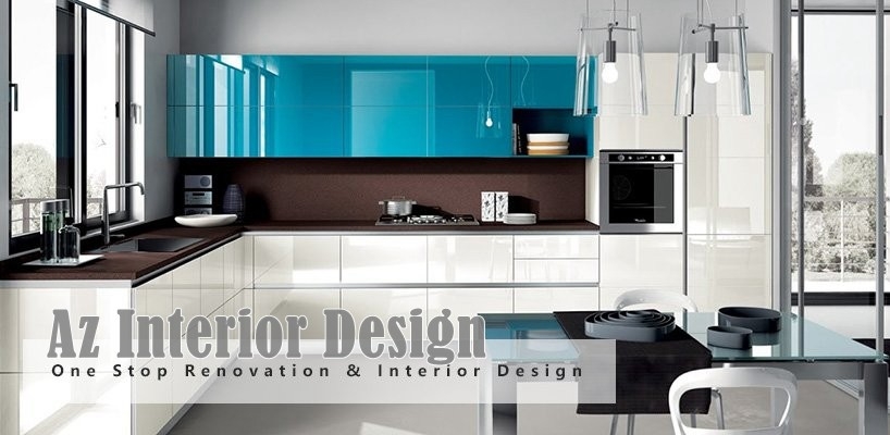 Az Interior Design Sdn Bhd