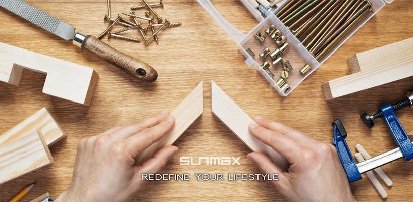 Sunmax Hardware Marketing