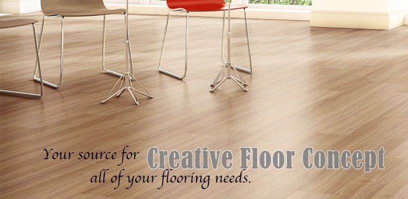 Creative Floor Concept Sdn Bhd