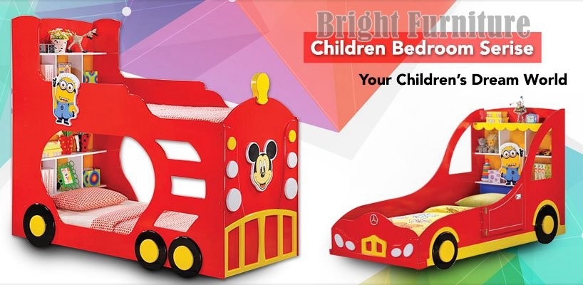 Bright Furniture Sdn Bhd